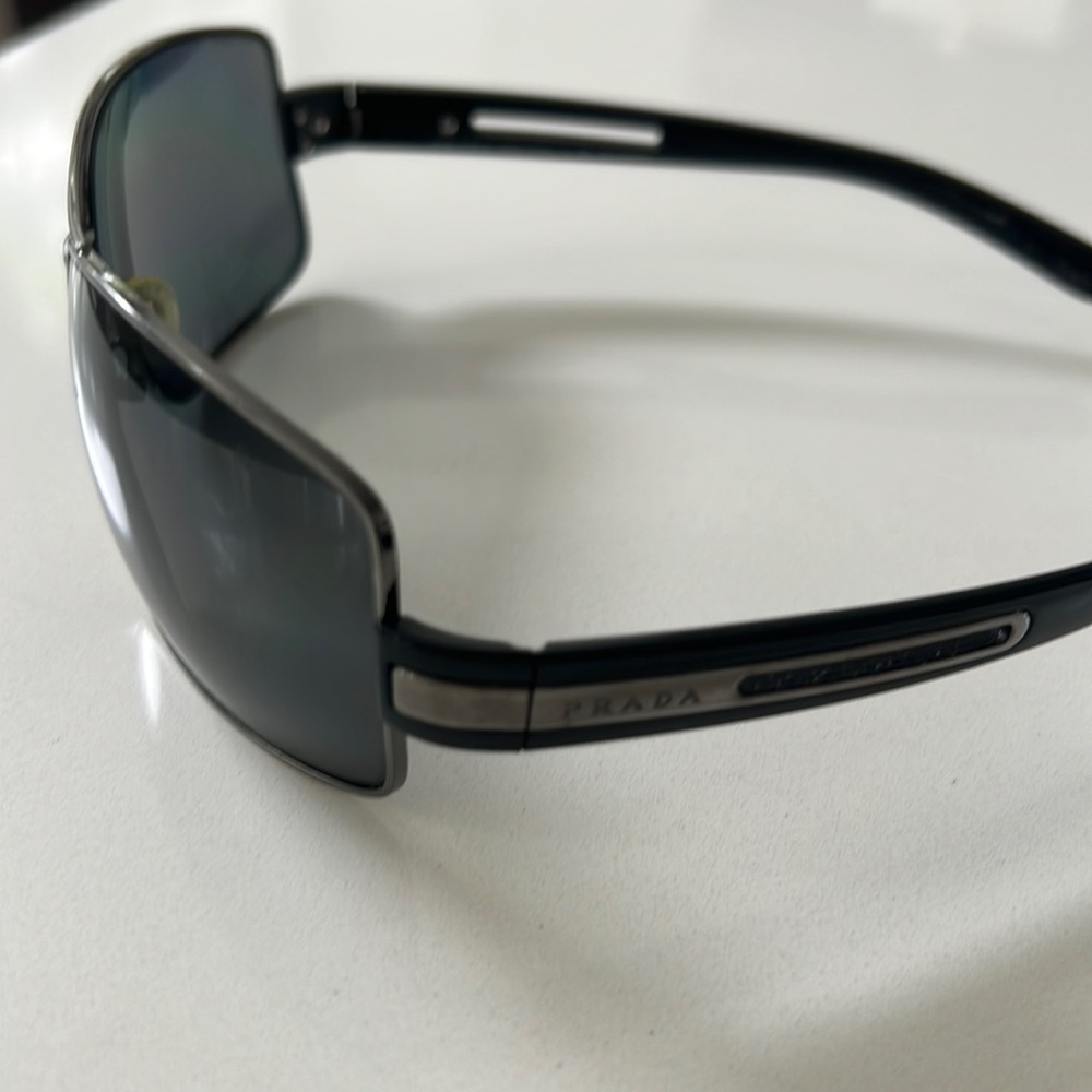 Prada sunglasses for Men | authentic Men’s Prada Sunglasses Black